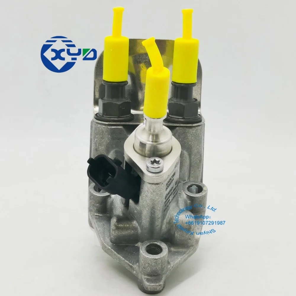 XINYIDA Isb Qsb Isl Isf Ism11 Isx15 Diesel Spare Parts Urea Nozzle Diesel Injector Nozzle 5305254 0444043053 1975291