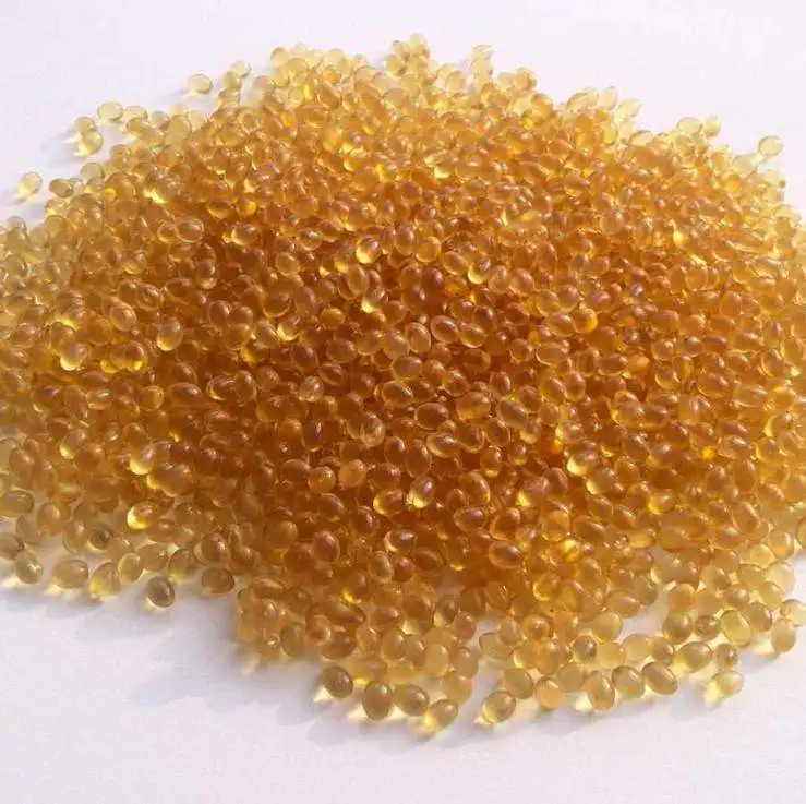 Высокая вязкость, проницаемые асфальтовые добавки, специальный цвет асфальтового асфальта