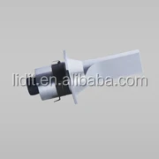 Hot sales portable ultrasound piezoelectric transducer  pressure cleaning transducer for glasses cleaning