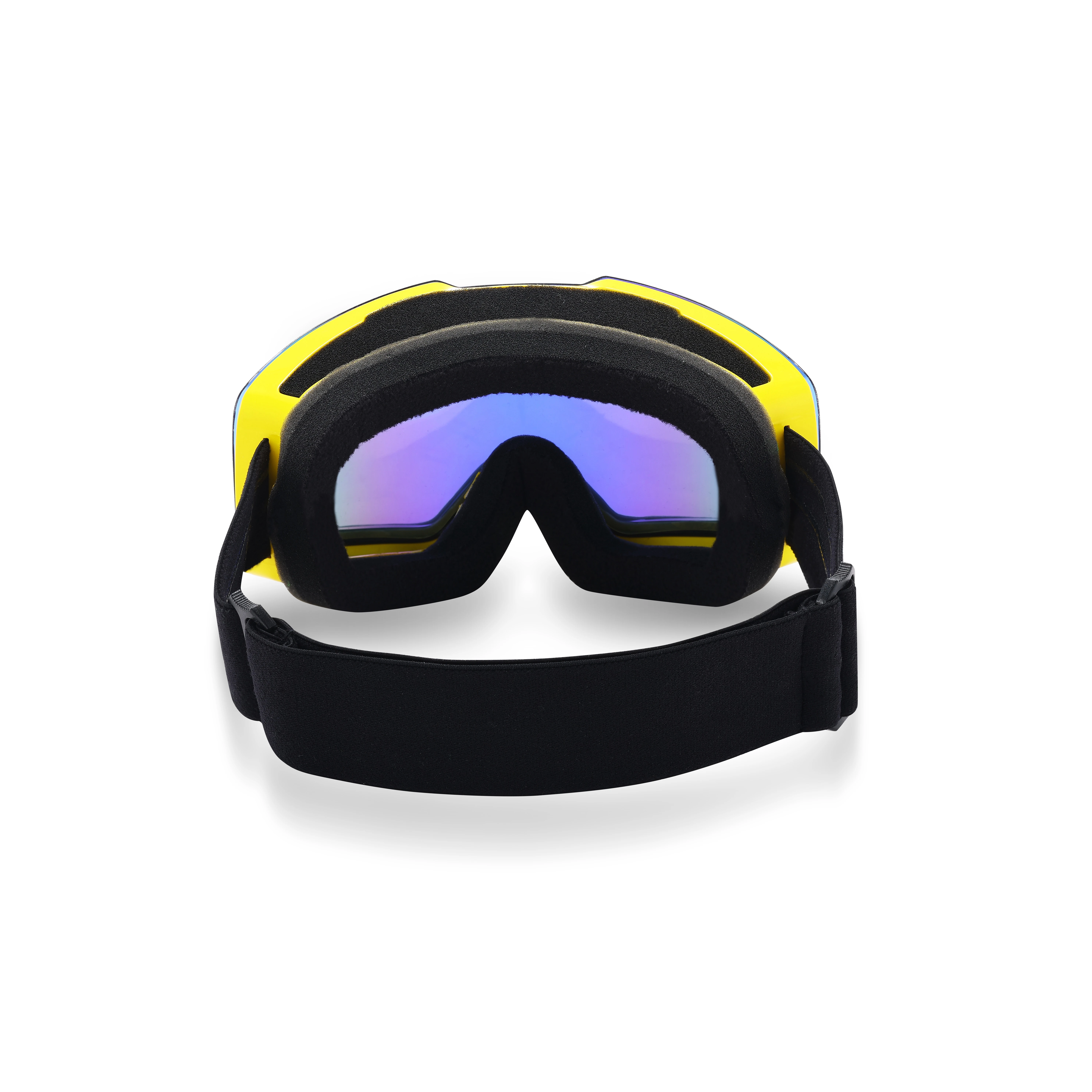 High Quality Cheap Price Custom Snow Sports Anti-Fog Anti-Ultraviolet Anti-Cold Ski Goggles