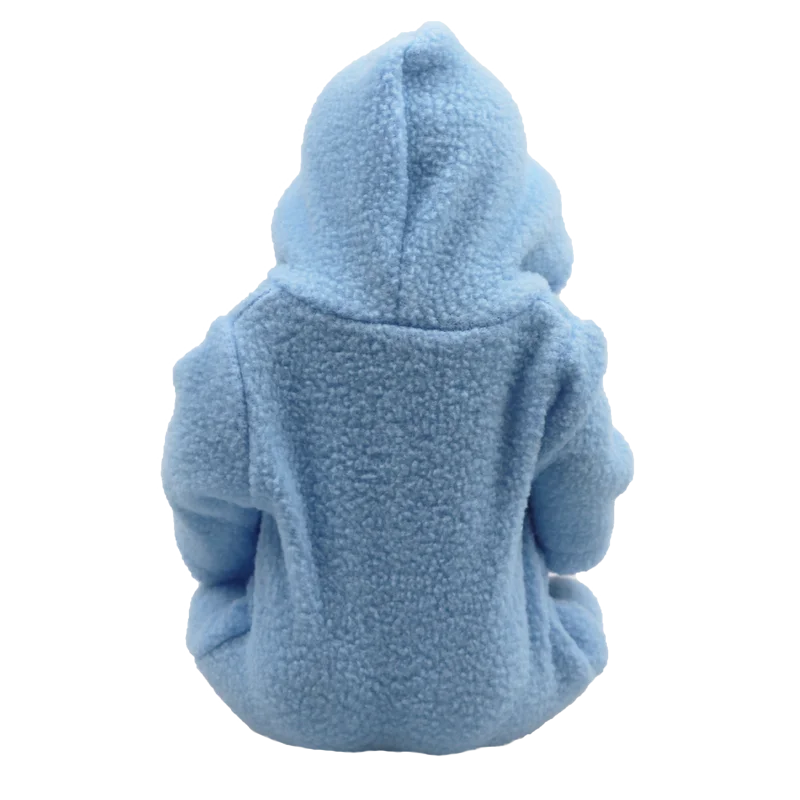 Bebe Reborn Doll Birthday Gifts 28 cm Reborn Baby Doll Kids Newborn Toy Dolls for Boy