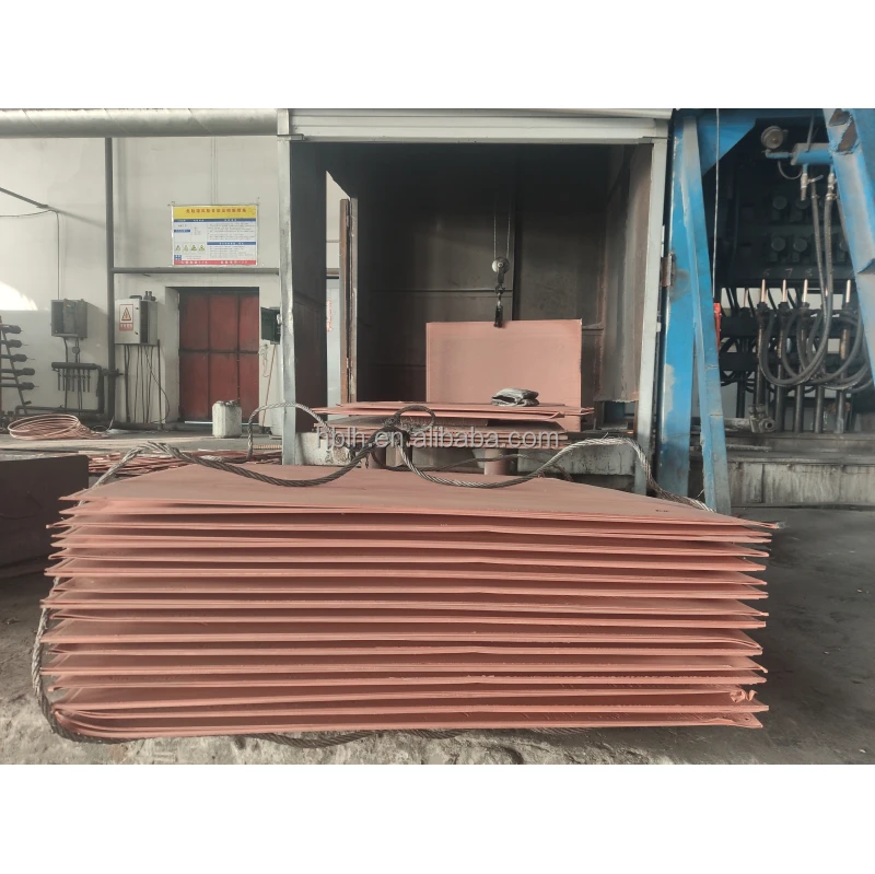 99.99% copper cathodes red copper sheet price per kg 0.5mm 1mm thickness copper sheet for sale