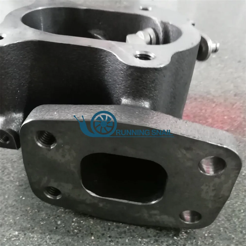 TD04HL Turbo core 49189-07702 для Hyundai E-Mighty E-County D4GA 28210-48000