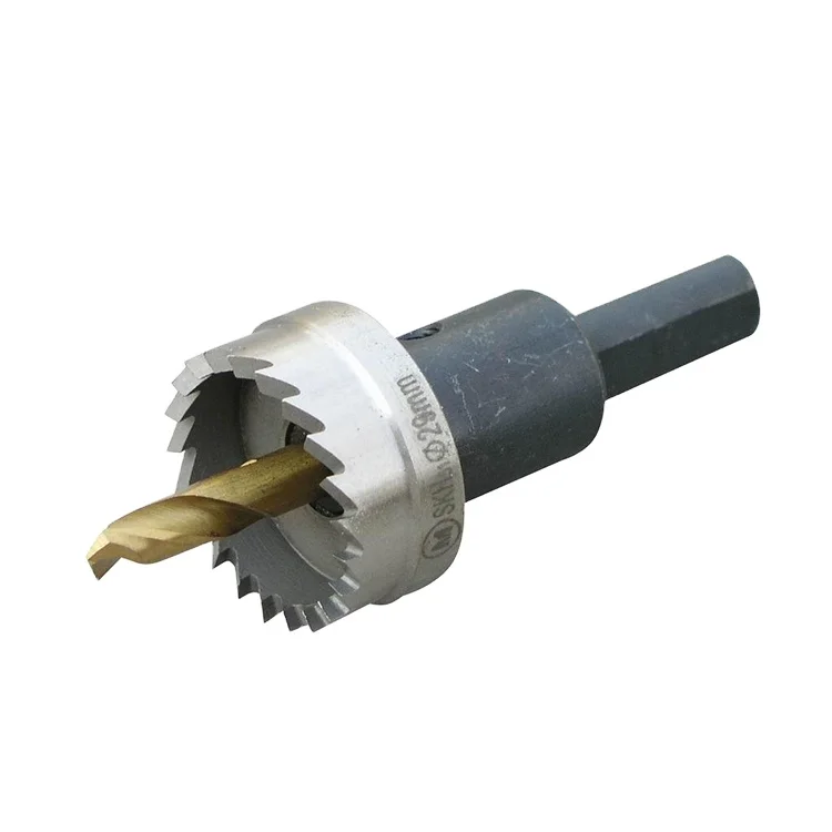 World Best Selling Products Low Cost Tct Hole Saw