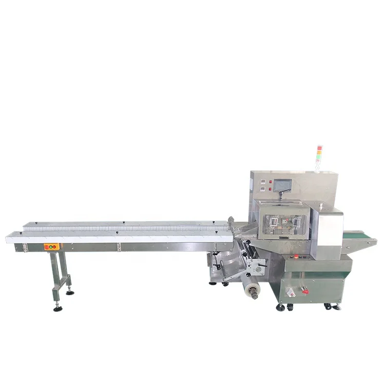 Factory hot sale multi-function packaging machines With CE Certificates