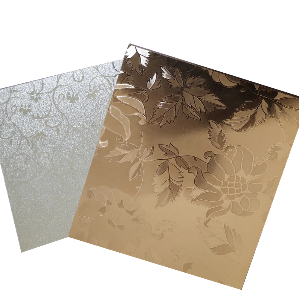 18mm melamine laminated/faced mdf board for furniture