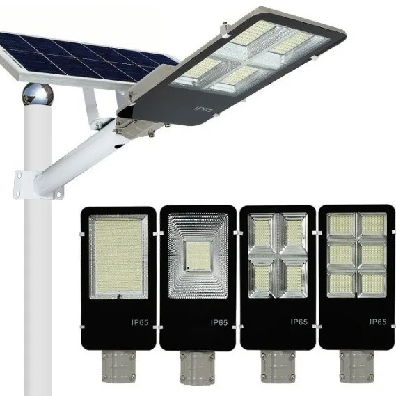 High Quality IP65 300 watt led solar flood light solarlight 100w 200w 400w 500w solar street lights outdoor waterproof