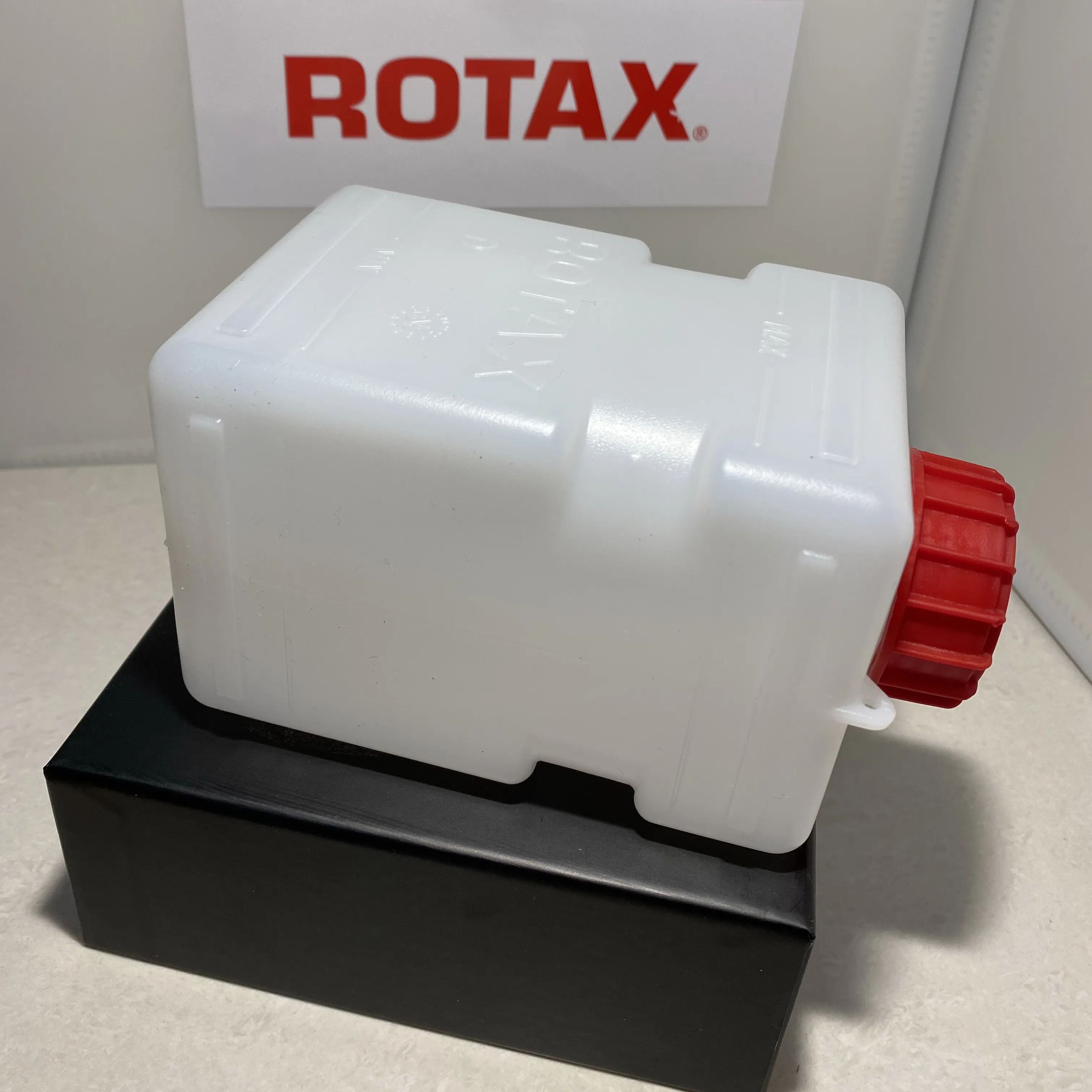 Универсальная переливная бутылка ROTAX Engine 582 912 914 915