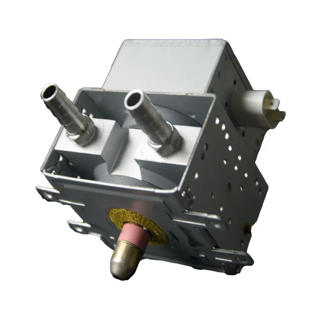 OM75P-11-EDYF 1.5kw 1500w water cooling magnetron for microwave oven