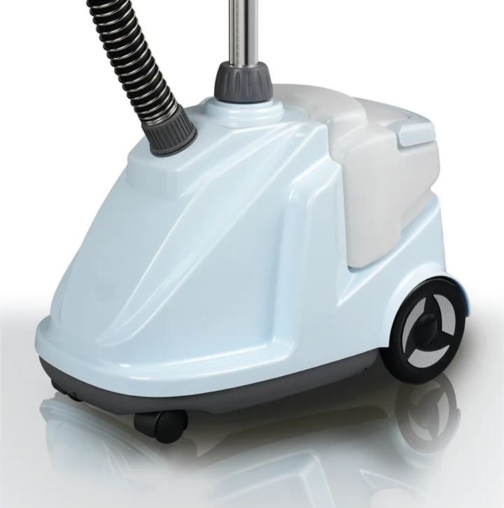 Вертикальный отпариватель для одежды для домашнего использования, отпариватель для ткани с сертификатами