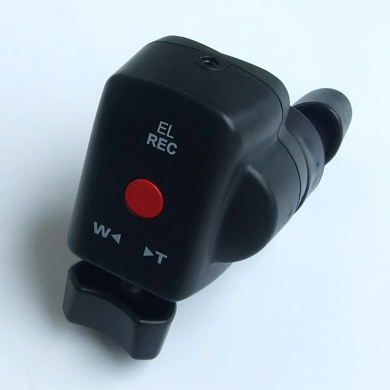 Factory Supply Camera Accessories YuSen EL Tripod Top Jimmy Crane Remote Controller For Sony Camcorder