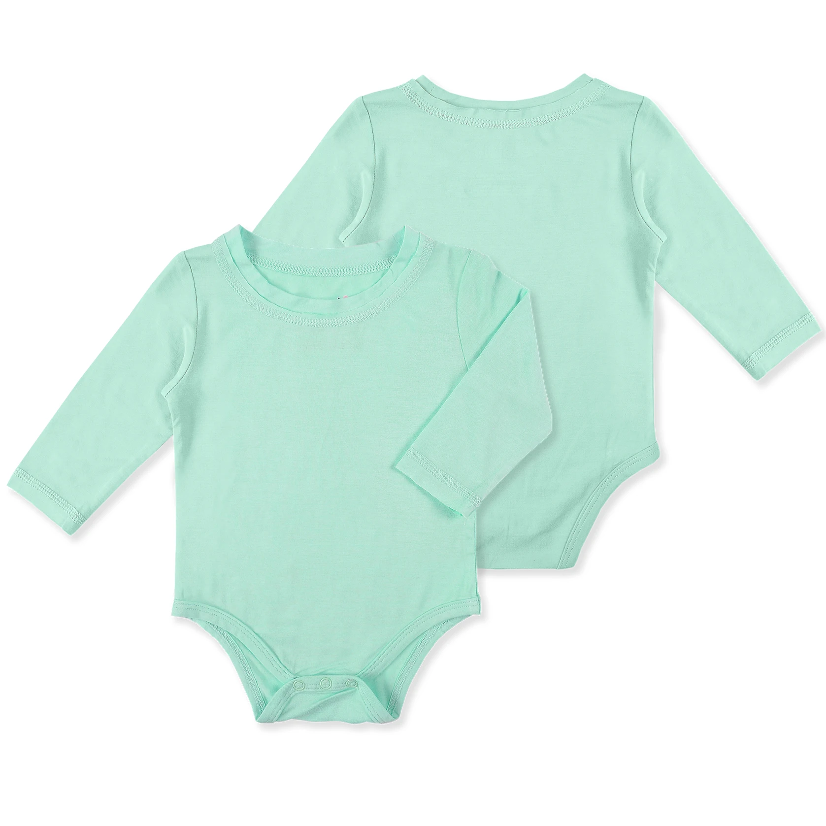 Clothes Bodysuit Bamboo Fabric Import From China Cute Quantity Custom Baby Clothes Infant