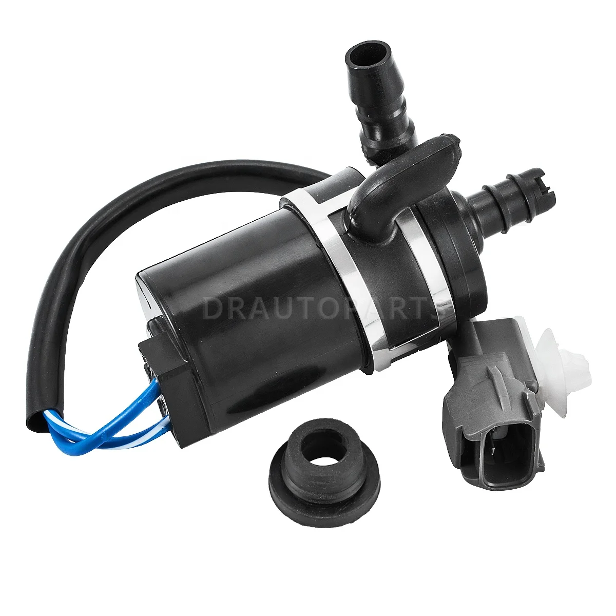 Headlamp / Headlight Washer Pump Washer Bottle Pump 38410-65JA0,3841065JA0 For SUZUKI Grand Vitara II 05-19