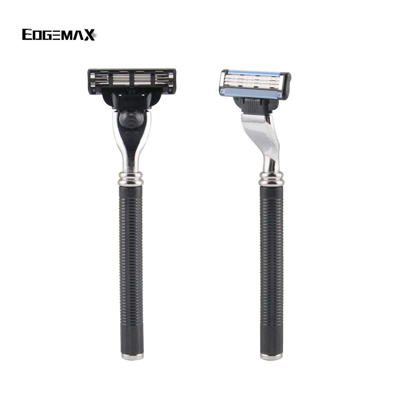 3 Blade Shaving Razor, 3 Blade Replaceable Razor