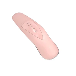 Portable Electric Facial Dead Skin Peeling Machine Blackhead Remover Face Ultrasonic Skin Scrubber