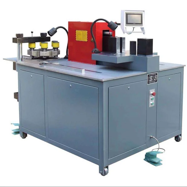 
High quality inventory copper steel bender machine 
