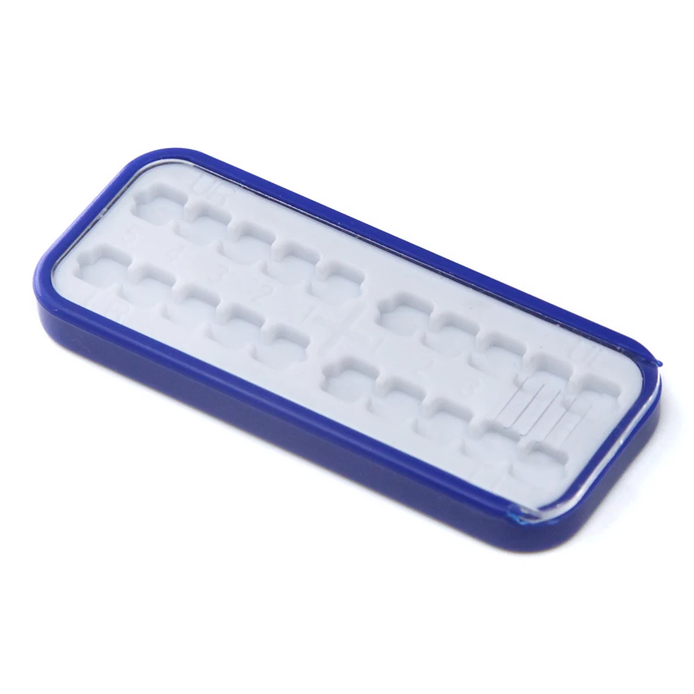 Orthodontic High Level Galaxy brackets