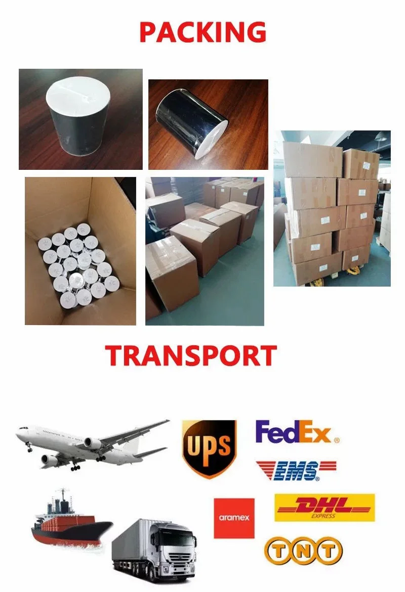 Packaing&Transport