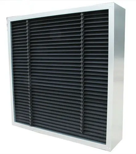 Pengda Poultry Chicken House Light Filter Breathable Wall fan Light Trap for Poppy Cultivation