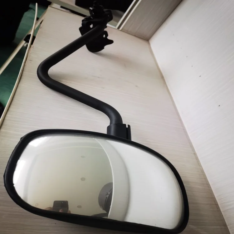 professional factory factory directly supply rearview mirror truck rearview mirror 7 inch rearview mirror car monitor