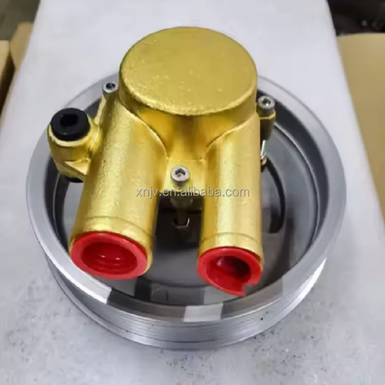 21212799 3812519 водяной насос для Volvo Penta Raw
