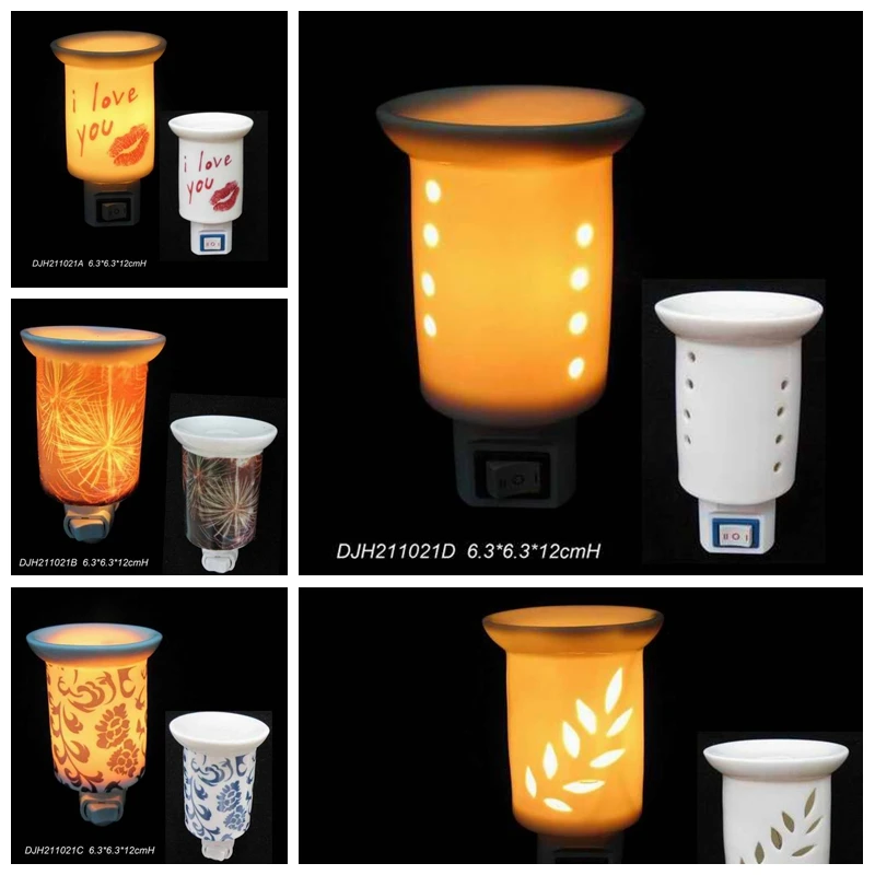 
High Quality Household Led Cute Night Light Hanging On The Wall 