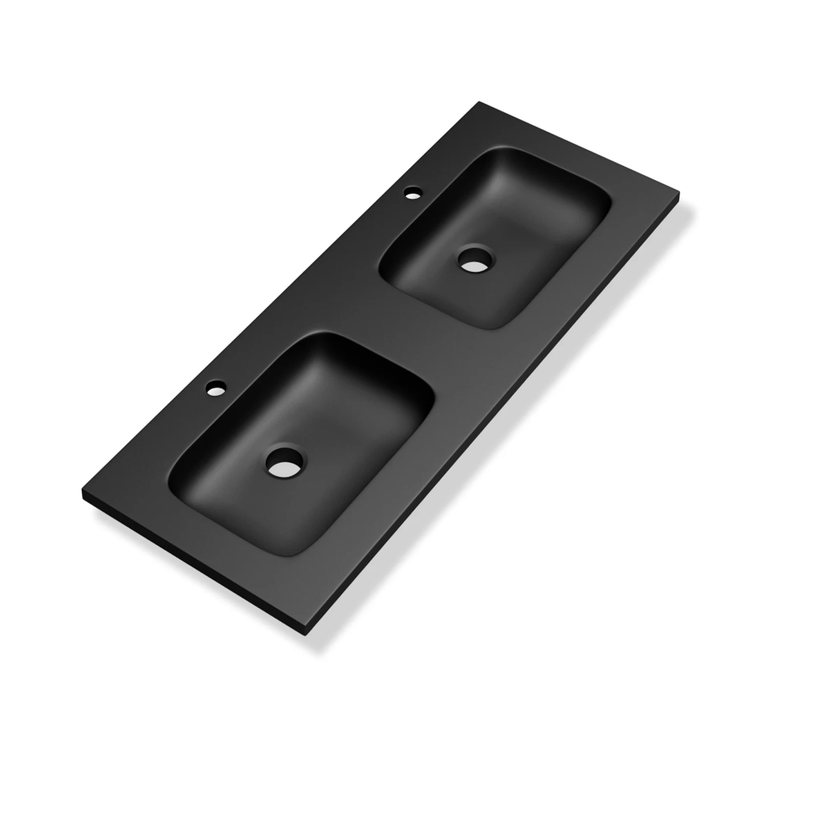 portable cabin burned vasque vessel double bowl vanity two basin sanitary public lavabo rinse sink back assemble cabinet unit