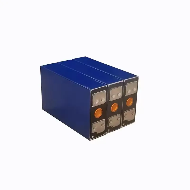2025 Gotion 3.7v 22AH 30AH 50AH Prismatic NCM NMC Battery Grade a Rechargeable Cells for Electric Car Motorcycle
