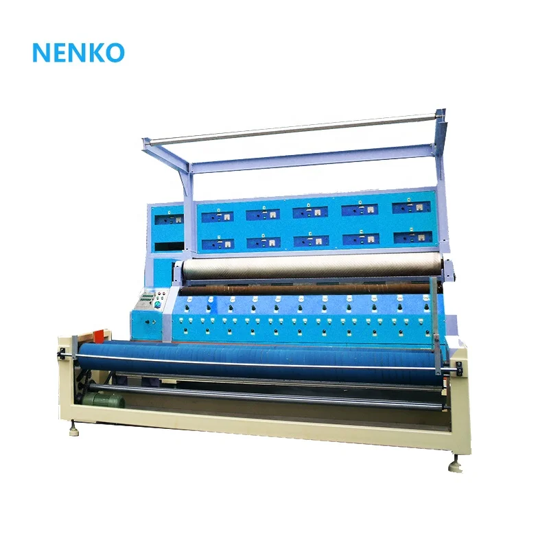 Ultrasonic Quilting  Embossing Machine for Cloths Mattress