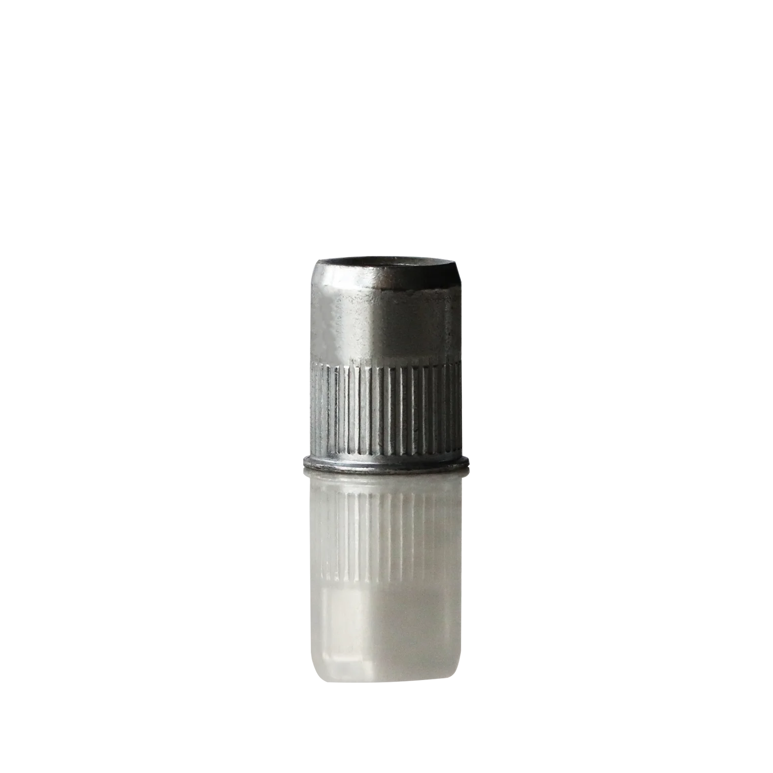 
Steel Nuts Flat Head Knurled Blind Rivet Nut Nutsert M8 