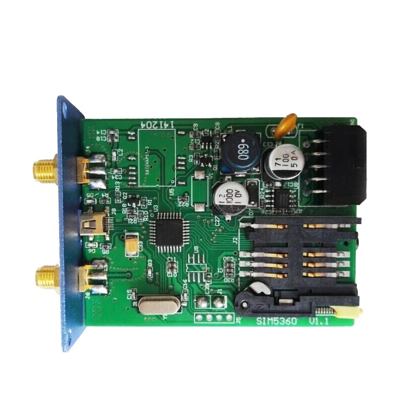 Шэньчжэнь настраиваемые электронные печатной платы SMT DIP Монтажная печатная плата доска китайского производителя