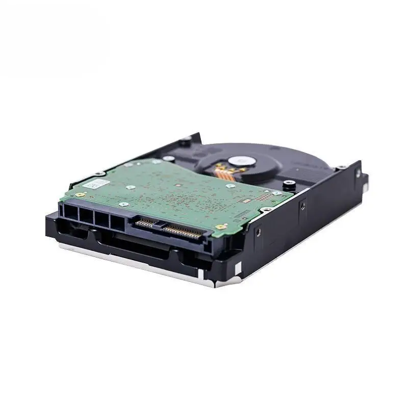 Жесткий диск для корпоративного сервера 12T HDD SAS 3 5 дюйма 7200 об/мин