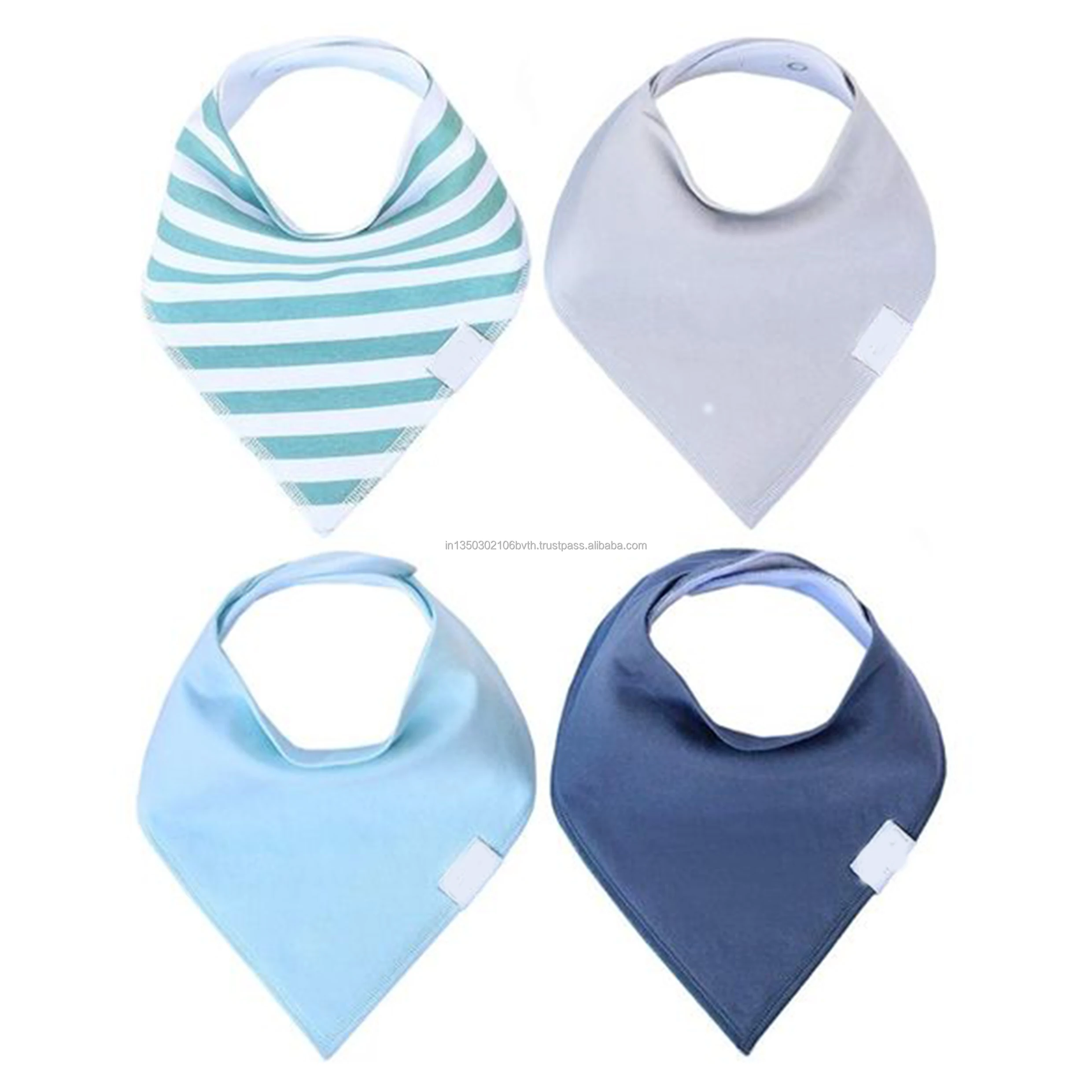 organic cotton baby bandana drool bibs baby bibs muslin organic