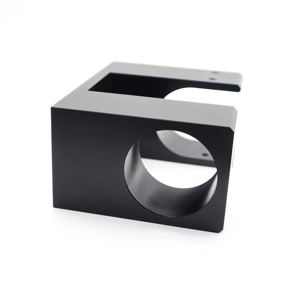 Precision CNC Machine Part Aluminum Steel Brass CNC Milling Parts Dongguan Factory