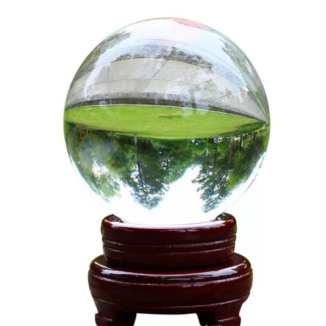 hot sale acrylic crystal vase/ decorative Clear transparent vase jardiniere