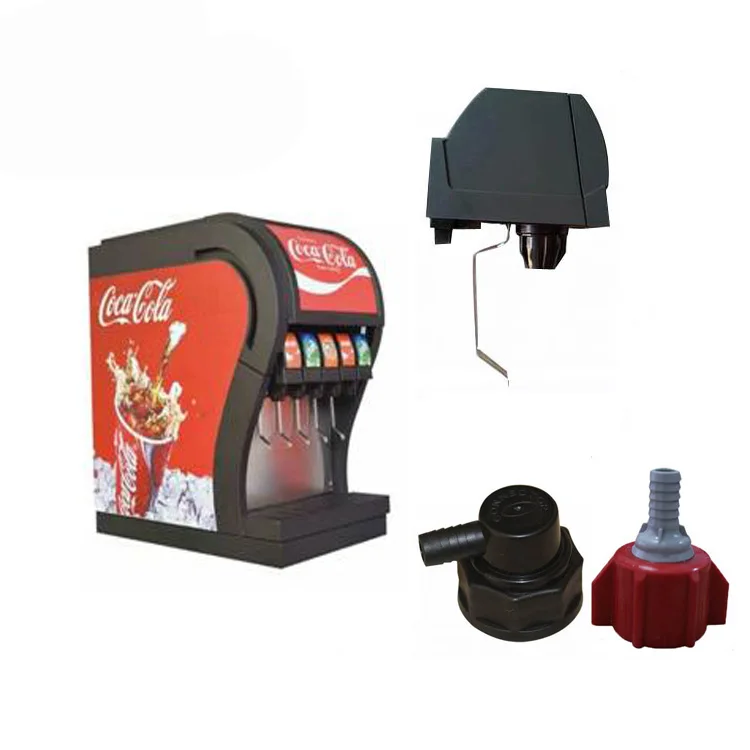 Factory sale UF-1 Valve for Pepsi cola dispenser, dispensing cola head valve