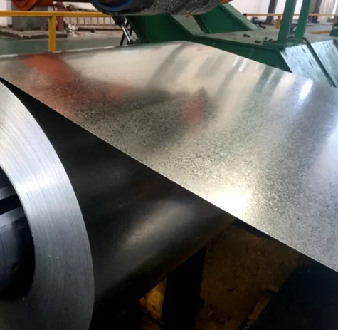 Gi Metal Factory Zinc Coated Galvanized Steel Strip S355 j2 SPCC SGCC Dx51d+Z Galvanized Steel Plate Coil Strip Price