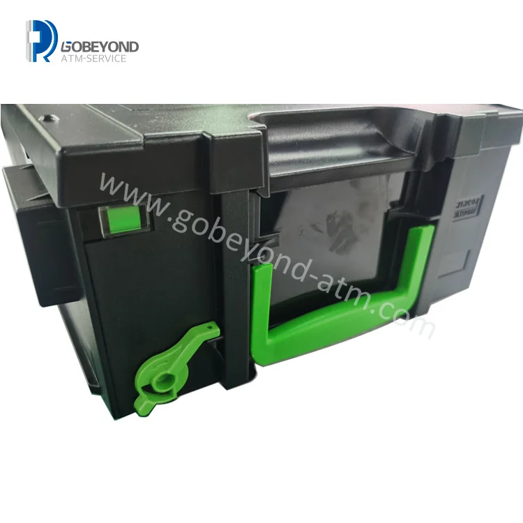 ATM Machine Parts Wincor Nixdorf CMD-V4 Cash Out 1750109655