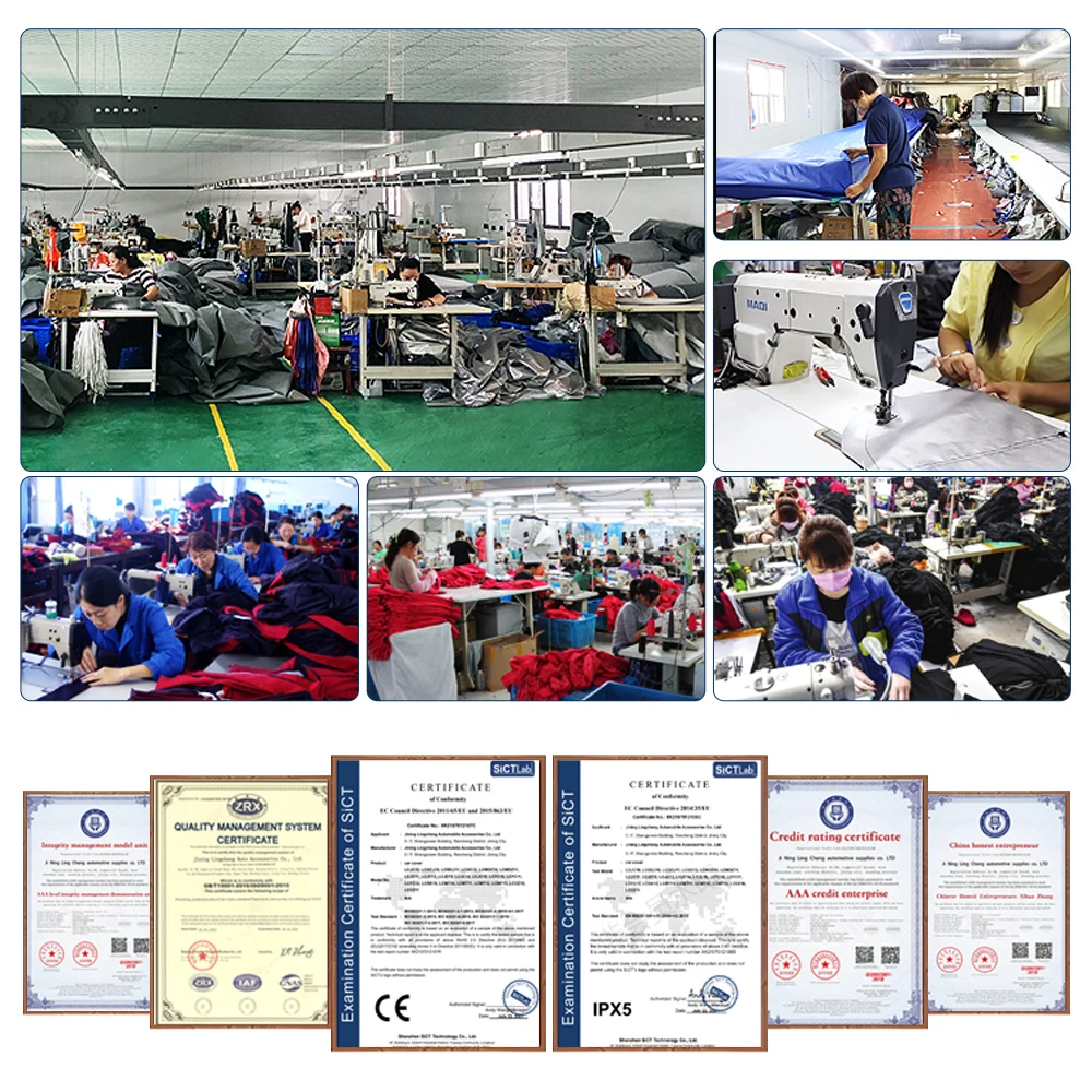 Car outdoor waterproof and dustproof UV resistant silver cover for beetles and other small vehicles