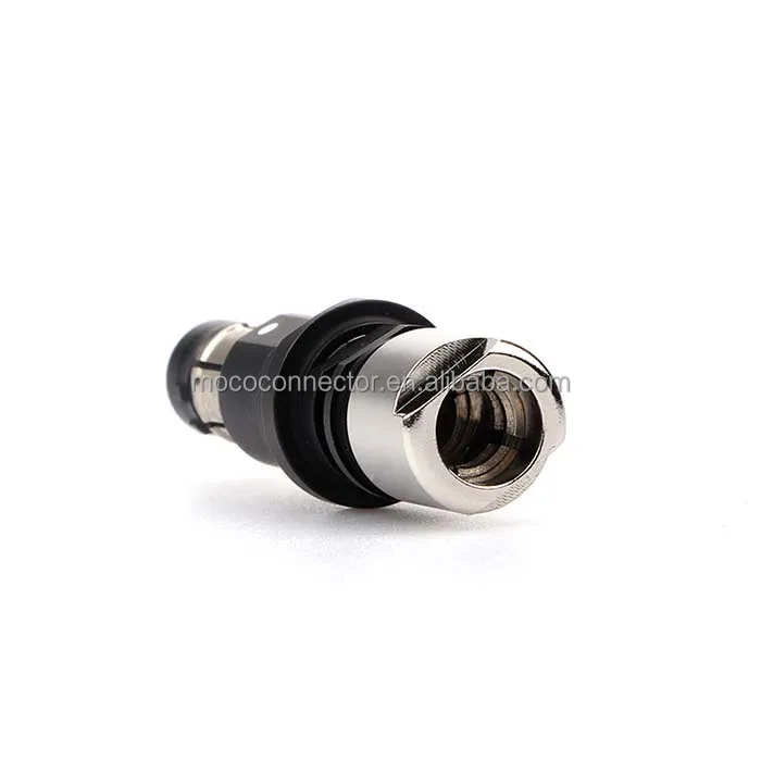 0F 1F 15F IP68 Watertight Push Pull Connector