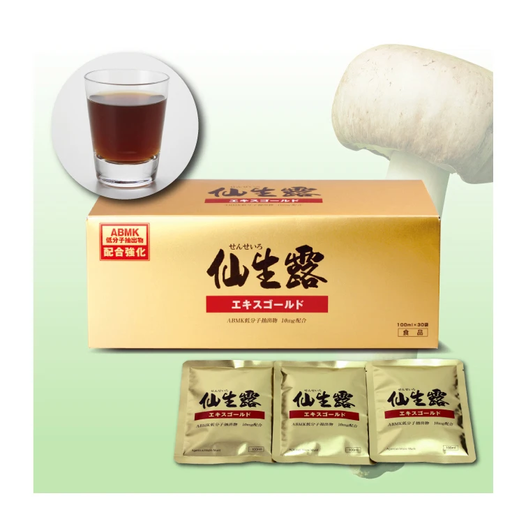  Добавки Senseiro agaricus blazei murill immun boost для людей с применением