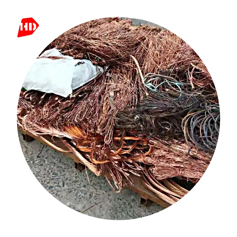 Дешевые цены промышленного класса металлическая медная проволока лом