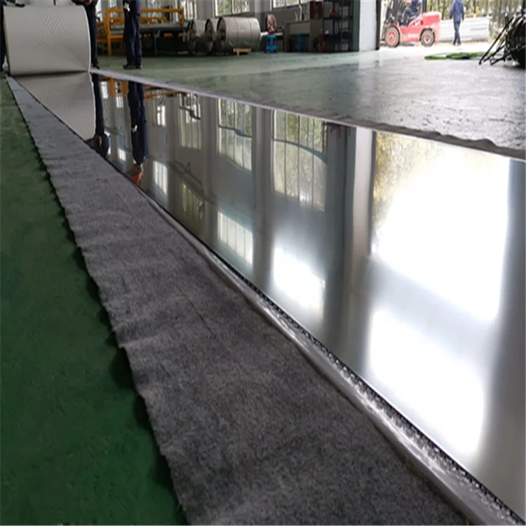 Factory Supply Belt 304 Flat Stainless Steel Band