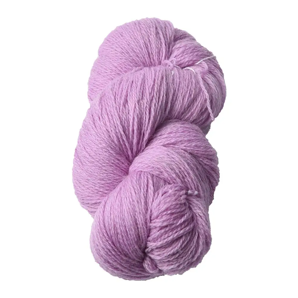 Необычная шерстяная вязальная