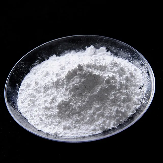 Food Use Magnesium Sulphate Anhydrate 99% Min Magnesium Sulfate Anhydrous