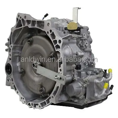 Automatic CVT Transmission JF015E RE0F11A Complete Gearbox Fit For Nissan