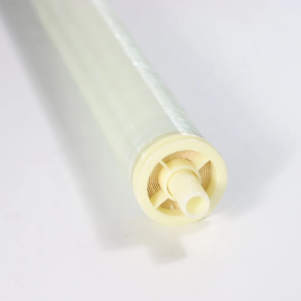 Мембрана для морской воды SWRO 2540 2521 ro, Размер 2,5 дюйма