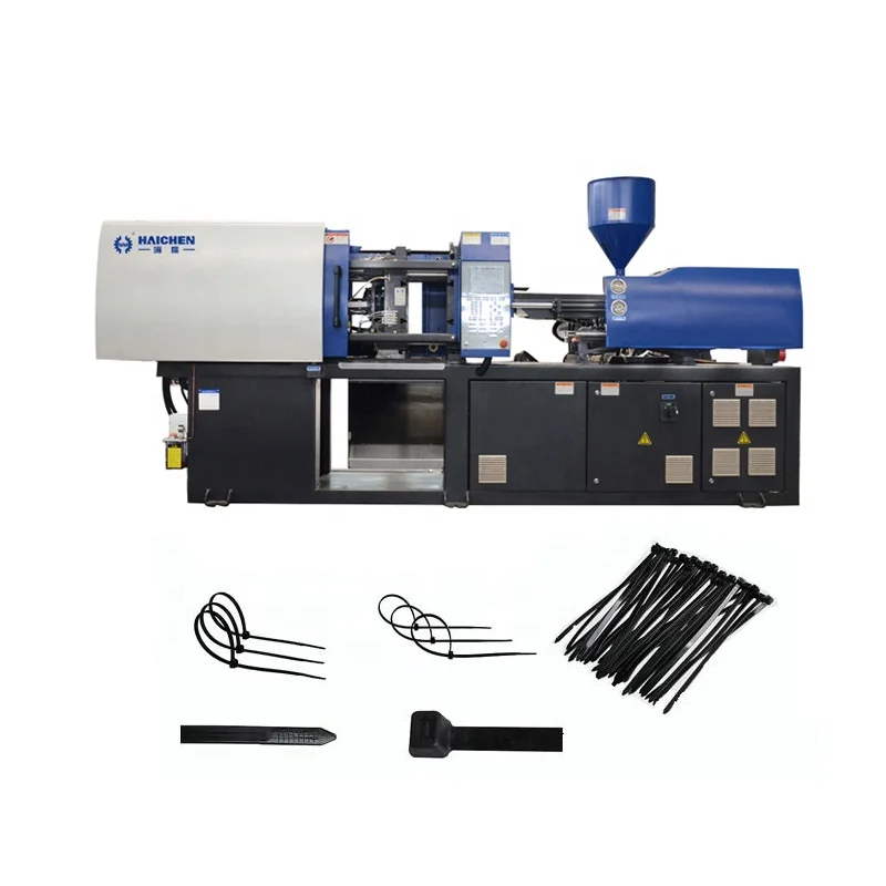 230 Ton China Alibaba Supplier Plastic Toy Injection Molding Machine