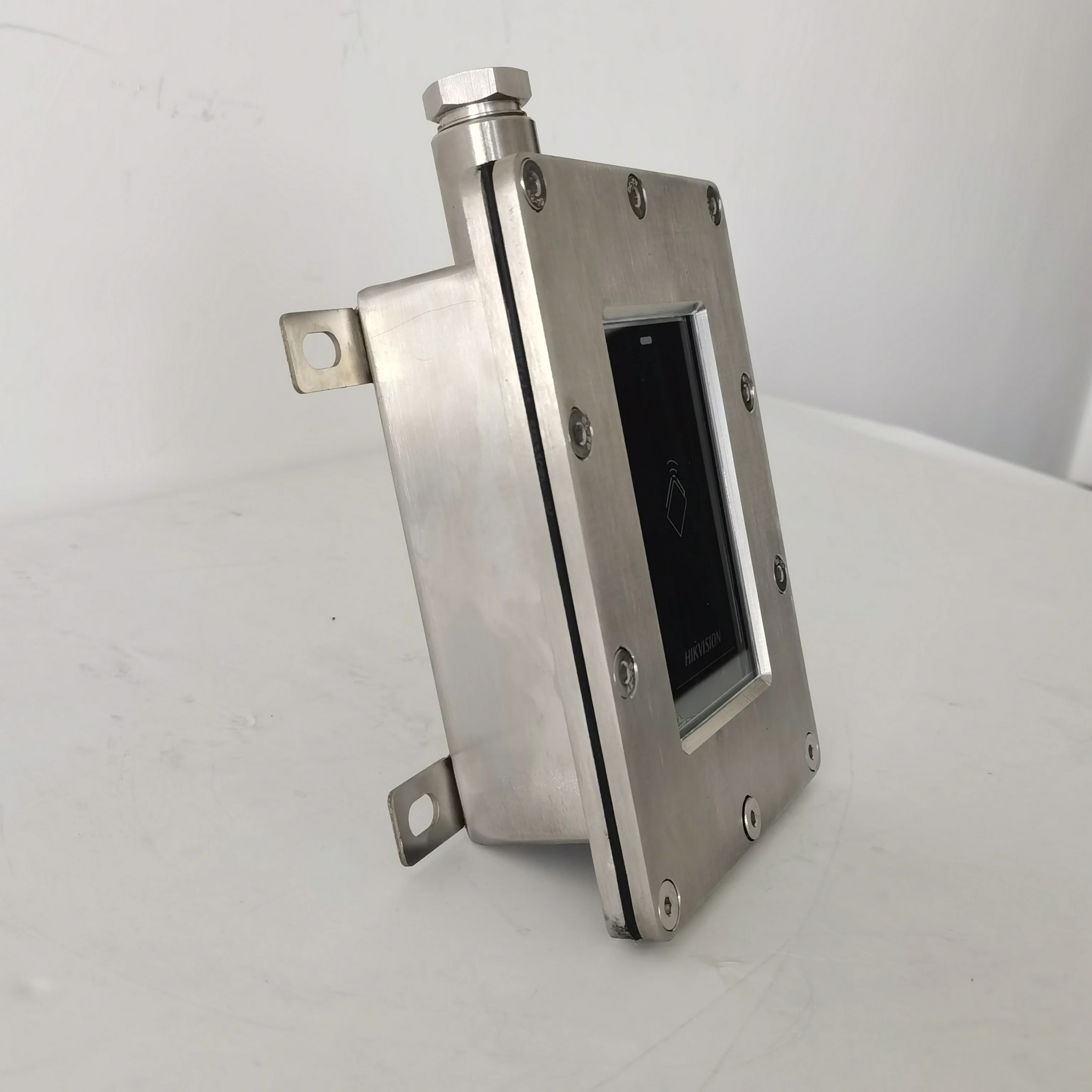 Customized Monitoring Enclosure