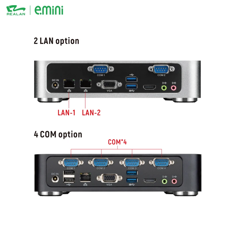 industrial windows pc mini itx build with intel processor OEM/ODM services